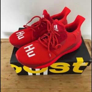 adidas SolarHU PRD: BRAND NEW!